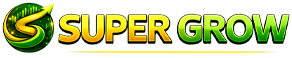 Super Grow Logo